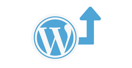 Optimized for WordPress